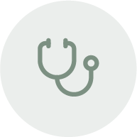 Icono, doctor