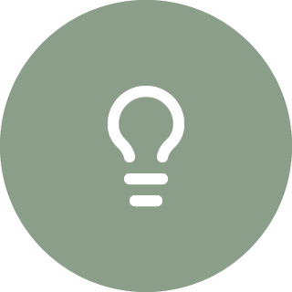 Icono idea