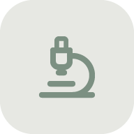 Icono microscopio