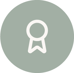 Icono premio