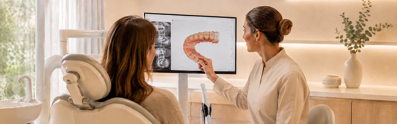 Clínica dental Silvia Solano